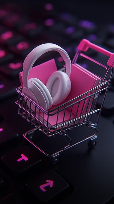 Для e-commerce